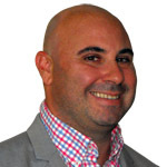 Charlie Bernstein
