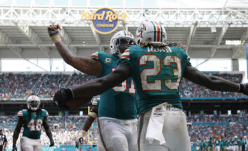 NFL AM: Worst Matchups For Each AFC Playoff Team