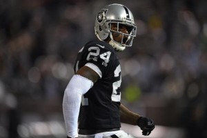 Woodson leads all safeties in Pro Bowl voting